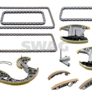 Kit lant de distributie SWAG 30 10 0488 – VW | AutoRival
