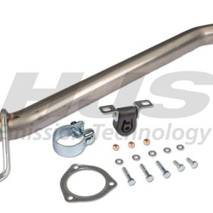 Teava reparatie catalizator HJS 91 11 1503 – VW | AutoRival