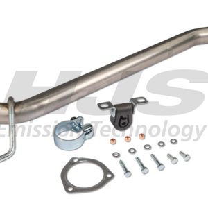 Teava reparatie catalizator HJS 91 11 1504 – VW | AutoRival
