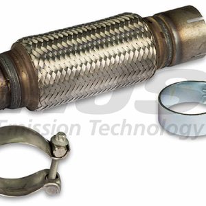 Teava reparatie toba intermediara HJS 91 11 1569 – VW | AutoRival