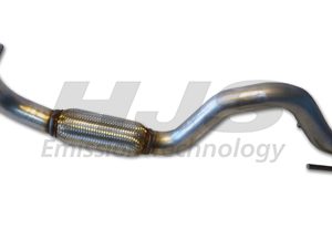 Racord evacuare HJS 91 11 1607 – VW | AutoRival