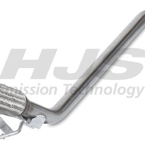 Racord evacuare HJS 91 11 1619 – VW | AutoRival