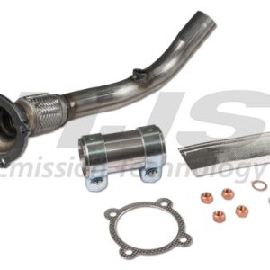 Teava reparatie catalizator HJS 91 11 1654 – VW | AutoRival