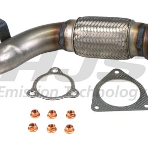 Teava reparatie catalizator HJS 91 11 1660 – VW | AutoRival