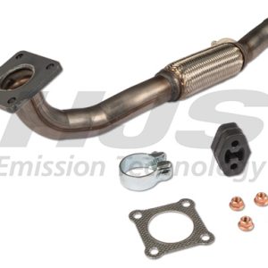 Racord evacuare HJS 91 11 1673 – VW | AutoRival