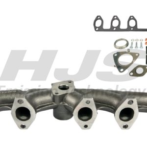 Galerie sistem de esapament HJS 91 11 1676 – VW | AutoRival