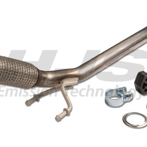 Teava reparatie catalizator HJS 91 11 1685 – VW | AutoRival
