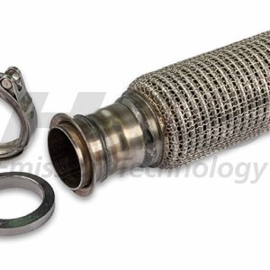 Teava flexibila esapament HJS 91 11 1686 – VW | AutoRival