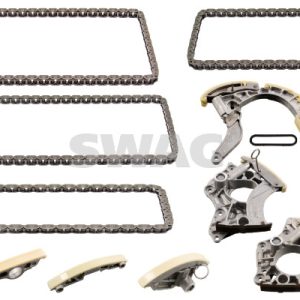 Kit lant de distributie SWAG 30 10 1882 – VW | AutoRival