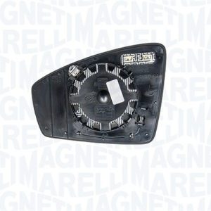 Sticla oglinda oglinda retrovizoare exterioara MAGNETI MARELLI 182209018400 – VW | AutoRival