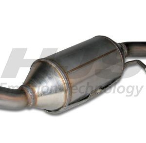 Set echipare filtru funingine / particule HJS 93 11 1026 – VW | AutoRival