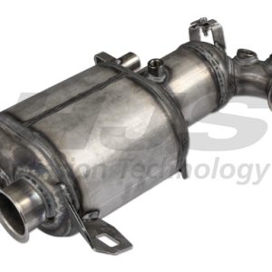 Filtru funingine / particule sistemde esapament HJS 93 11 5212 – VW | AutoRival