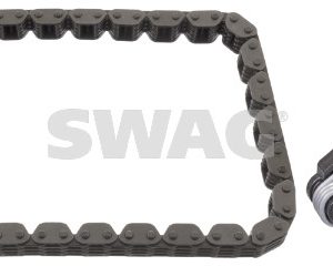 Set lant antrenare pompa ulei SWAG 30 10 2505 – VW | AutoRival