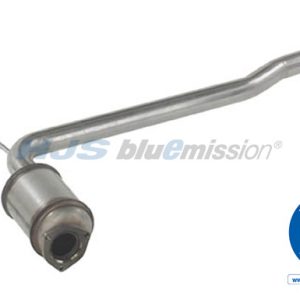 Catalizator HJS 96 11 3070 – VW | AutoRival