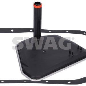 Set filtre hidraulice cutie e vitezeautomata SWAG 30 10 3553 – VW | AutoRival