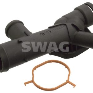 Flansa lichid racire SWAG 30 10 6011 – VW | AutoRival