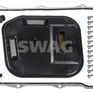 Set filtre hidraulice cutie e vitezeautomata SWAG 30 10 7406 – VW | AutoRival