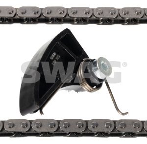 Set lant antrenare pompa ulei SWAG 30 10 7837 – VW | AutoRival