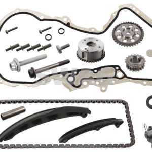 Kit lant de distributie SWAG 30 10 7994 – VW | AutoRival