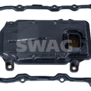 Set filtre hidraulice cutie e vitezeautomata SWAG 30 10 8181 – VW | AutoRival
