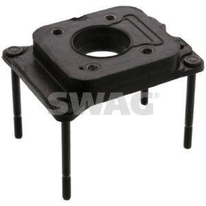 Flansa injectie monopunct SWAG 30 12 0034 – VW | AutoRival