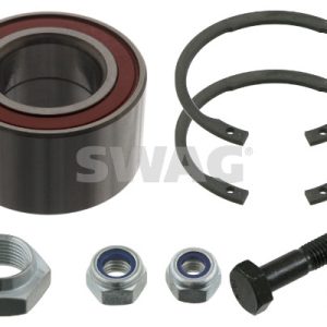 Set rulment roata SWAG 30 90 3621 – VW | AutoRival