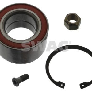 Set rulment roata SWAG 30 90 5847 – VW | AutoRival