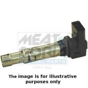 Bobina de inductie MEAT DORIA 10478E – VW | AutoRival
