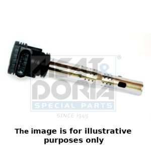 Bobina de inductie MEAT DORIA 10596E – VW | AutoRival