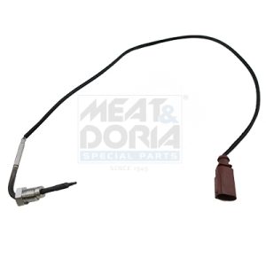 Senzor temperatura gaze evacuare MEAT DORIA 11928E – VW | AutoRival