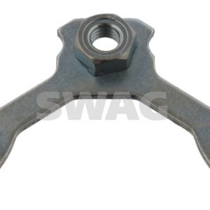 Placuta de asigurare articulatie de sarcina / ghidare SWAG 30 91 4252 – VW | AutoRival