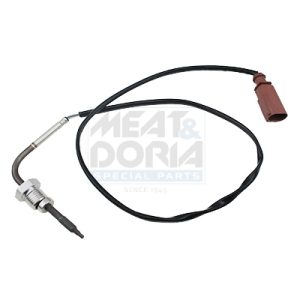 Senzor temperatura gaze evacuare MEAT DORIA 12229E – VW | AutoRival