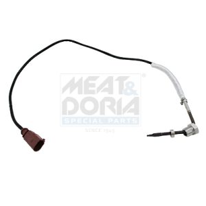 Senzor temperatura gaze evacuare MEAT DORIA 12261E – VW | AutoRival