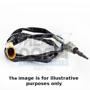 Senzor temperatura gaze evacuare MEAT DORIA 12361E – VW | AutoRival