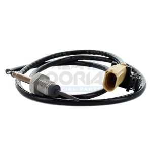 Senzor temperatura gaze evacuare MEAT DORIA 12391 – VW | AutoRival