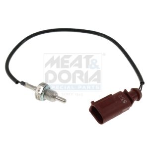 Senzor temperatura gaze evacuare MEAT DORIA 12514 – VW | AutoRival