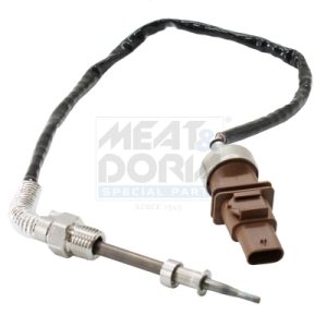 Senzor temperatura gaze evacuare MEAT DORIA 12618 – VW | AutoRival