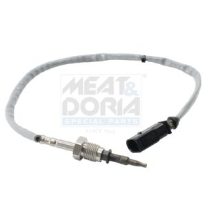 Senzor temperatura gaze evacuare MEAT DORIA 12686 – VW | AutoRival