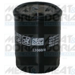 Filtru ulei MEAT DORIA 15060/4 – VW | AutoRival