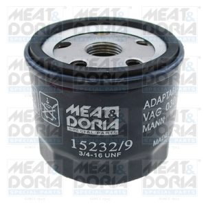 Filtru ulei MEAT DORIA 15232/9 – VW | AutoRival
