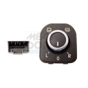 Comutator reglarea oglinzilor exterioare MEAT DORIA 206024 – VW | AutoRival