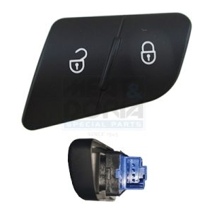 Comutator inchidere usi MEAT DORIA 206031 – VW | AutoRival
