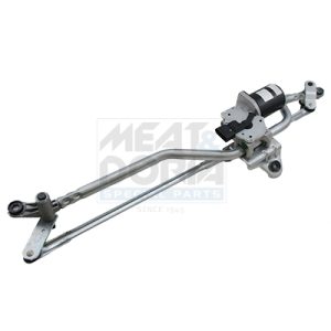 Sistem stergator parbriz MEAT DORIA 207072 – VW | AutoRival