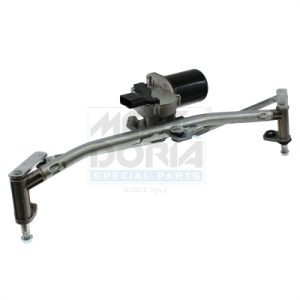 Sistem stergator parbriz MEAT DORIA 207121 – VW | AutoRival