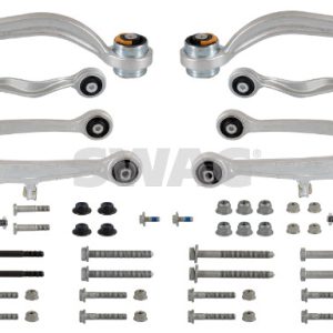 Set reparatie bara stabilizatoare SWAG 30 92 1502 – VW | AutoRival