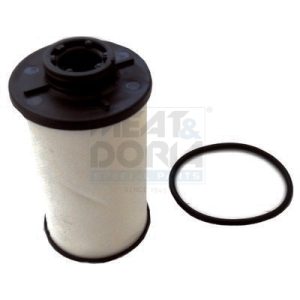 Set filtre hidraulice cutie e vitezeautomata MEAT DORIA 21024 – VW | AutoRival