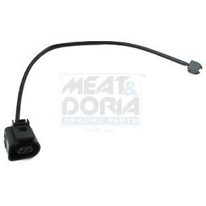 Senzor de avertizare uzura placute de frana MEAT DORIA 212096 – VW | AutoRival