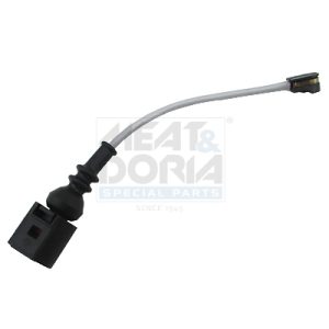 Senzor de avertizare uzura placute de frana MEAT DORIA 212098 – VW | AutoRival