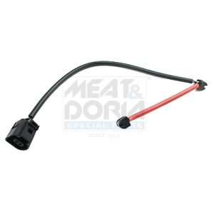 Senzor de avertizare uzura placute de frana MEAT DORIA 212140 – VW | AutoRival