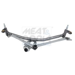 Legaturi stergator parbriz MEAT DORIA 227004 – VW | AutoRival